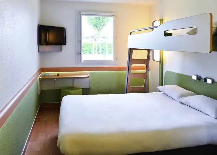 Hotel Ibis Budget