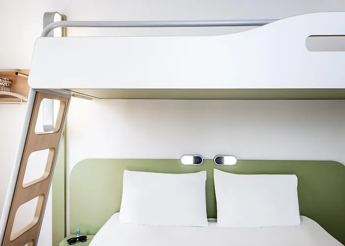 Ibis Budget 2*