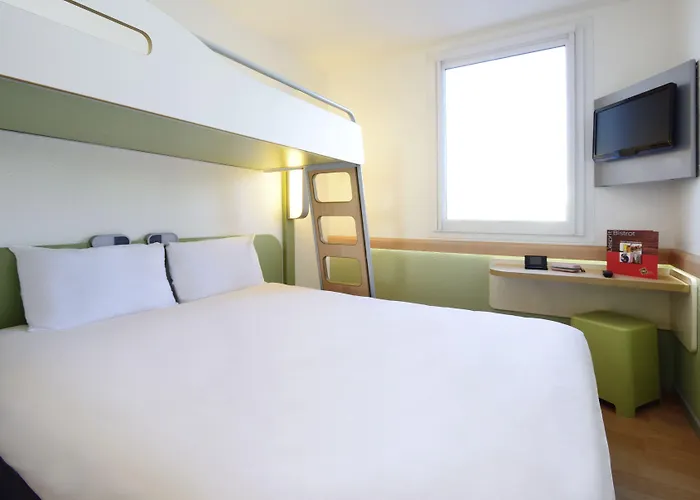 Ibis Budget