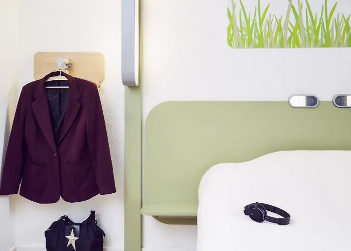 Ξενοδοχείο Ibis Budget