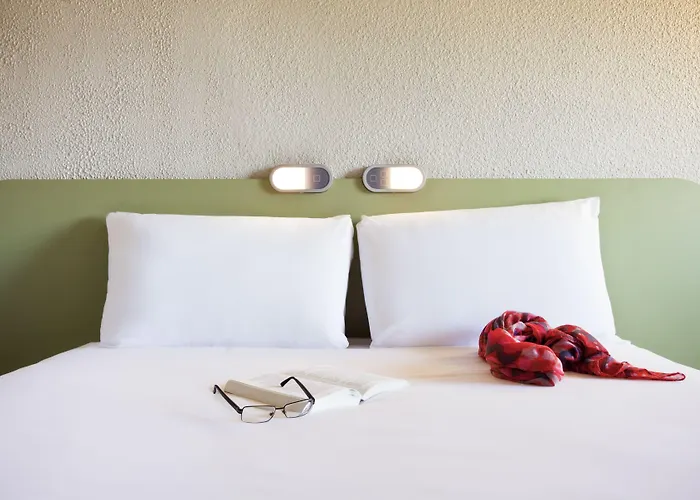 Ibis Budget Ξενοδοχείο Μοντελιμάρ