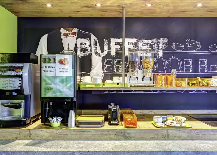 Ibis Budget Montélimar
