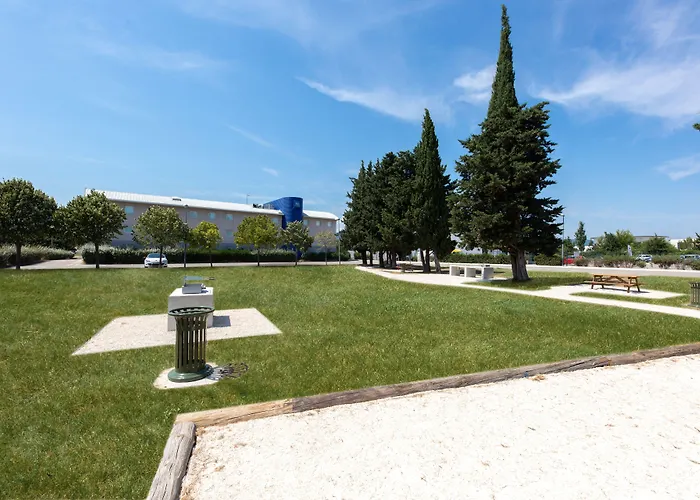 Ibis Budget 2* Μοντελιμάρ