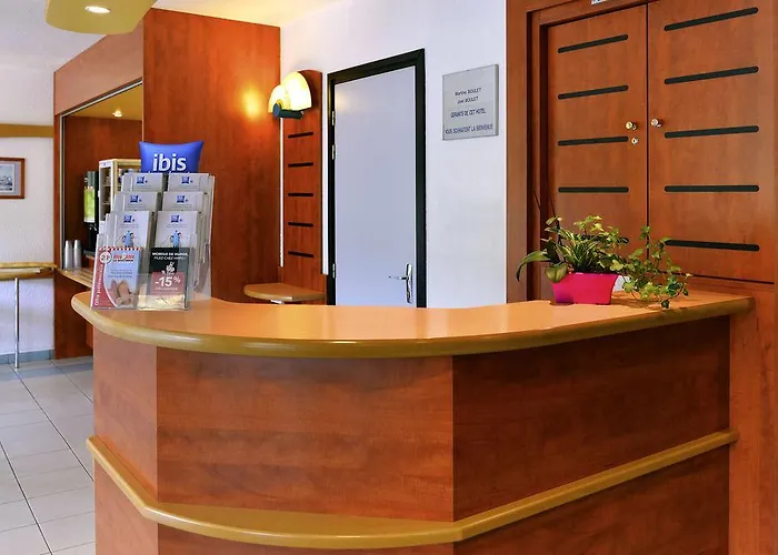 Ibis Budget Μοντελιμάρ