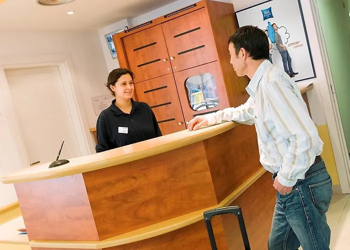 Ibis Budget 2* Montélimar