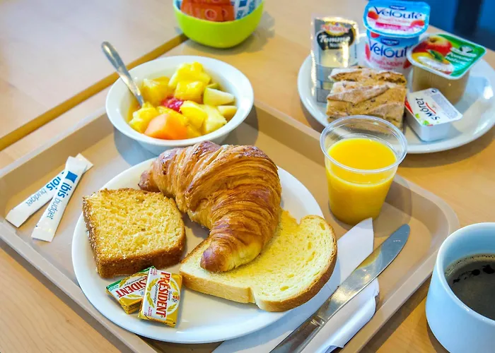 Ibis Budget 2* Montelimar