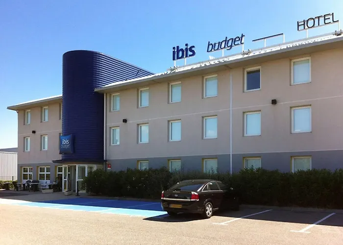 Ibis Budget 2* Montélimar