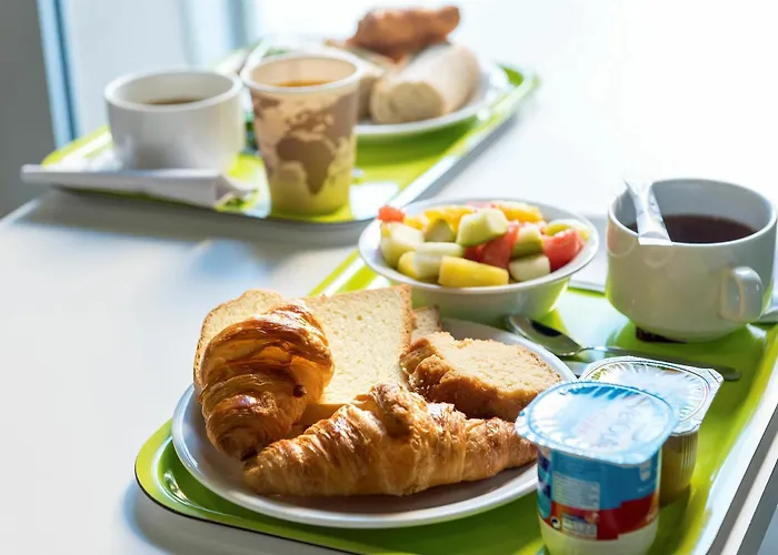 Ibis Budget 2* Montélimar