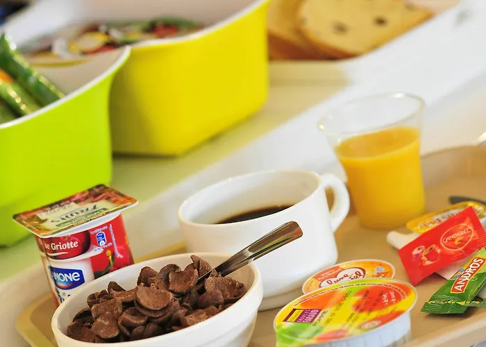 Ibis Budget Hotel Montelimar